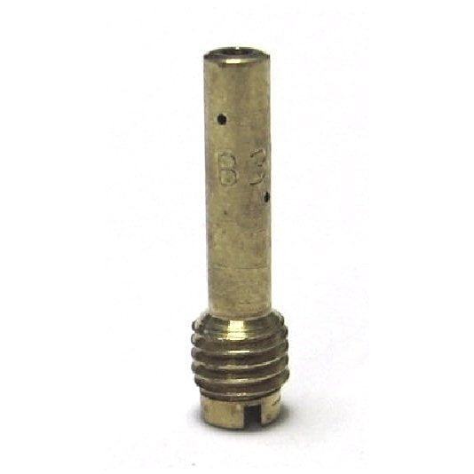 4) Dellorto Pilot Inner Jet