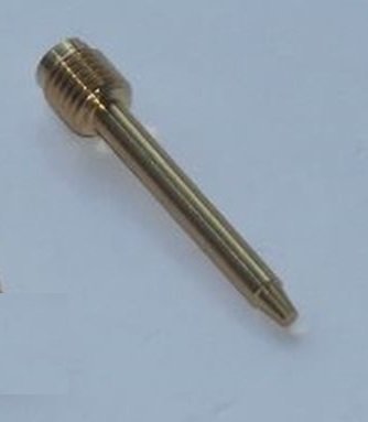 17) PWM Air Adjustment Screw