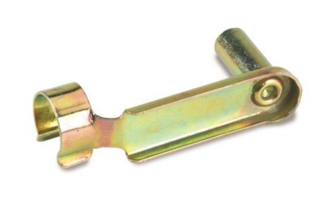 1) DR Simple Fork Standard