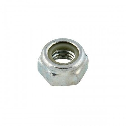 17) DR Nut M5 Low Self-Locking