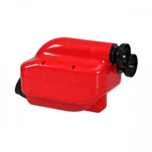 Air Box Righetti Ridolfi