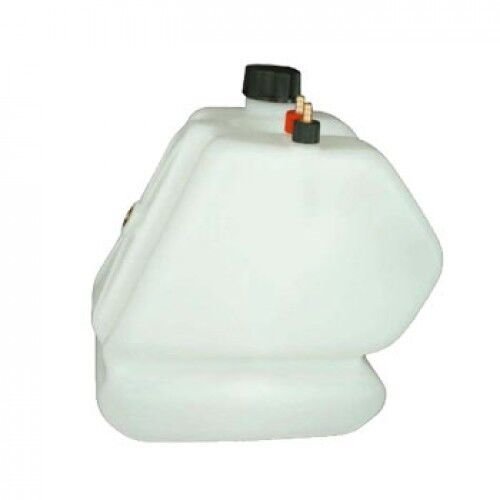 DR Fuel Tank LT.8,5 100/TAG Complete