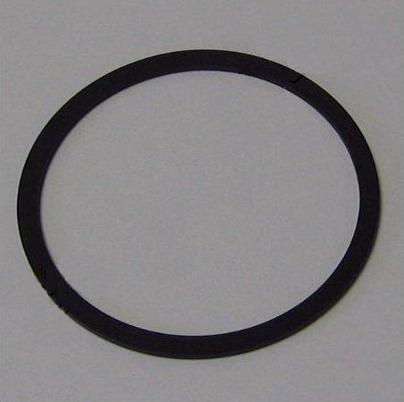 15) Dellorto Top Cover Gasket