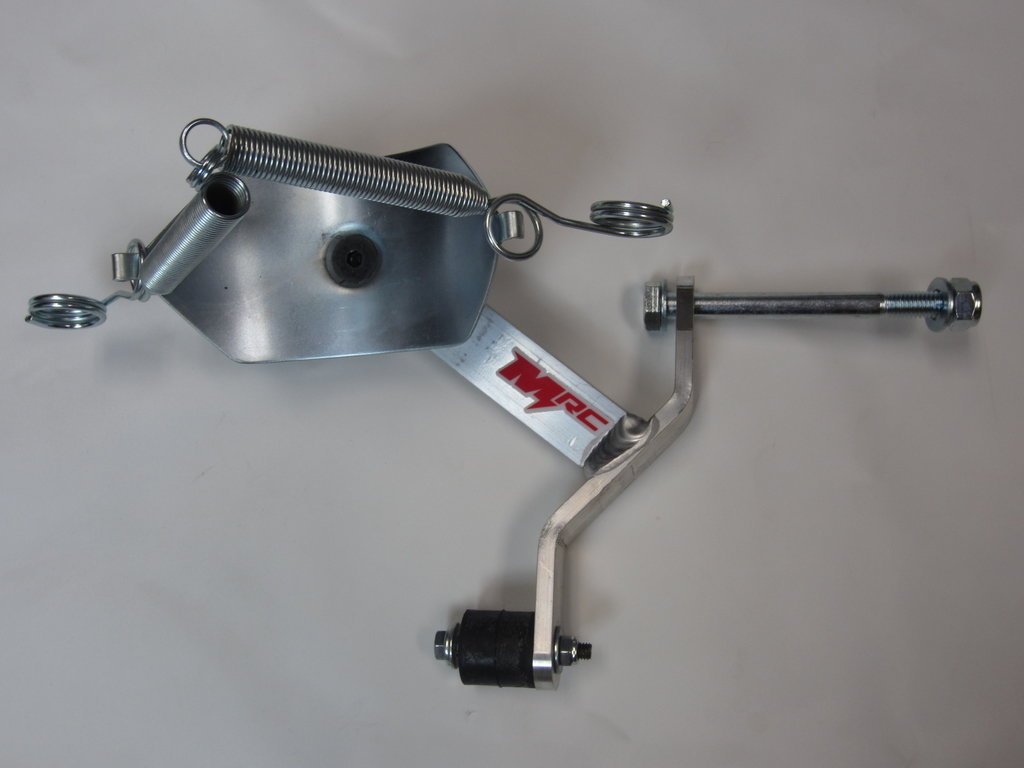 MRC SKUSA SK-1 Pipe Mount