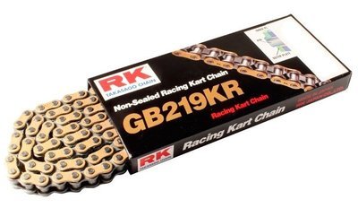 RK GB 219 Chain