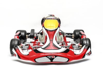 DR Racing Karts