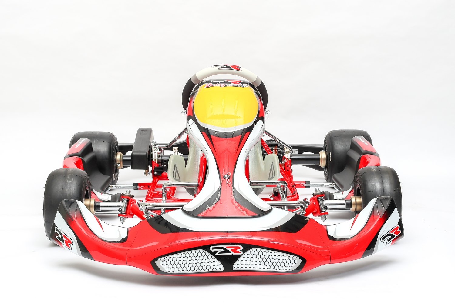 DR Torx IVS Four Stroke Kart