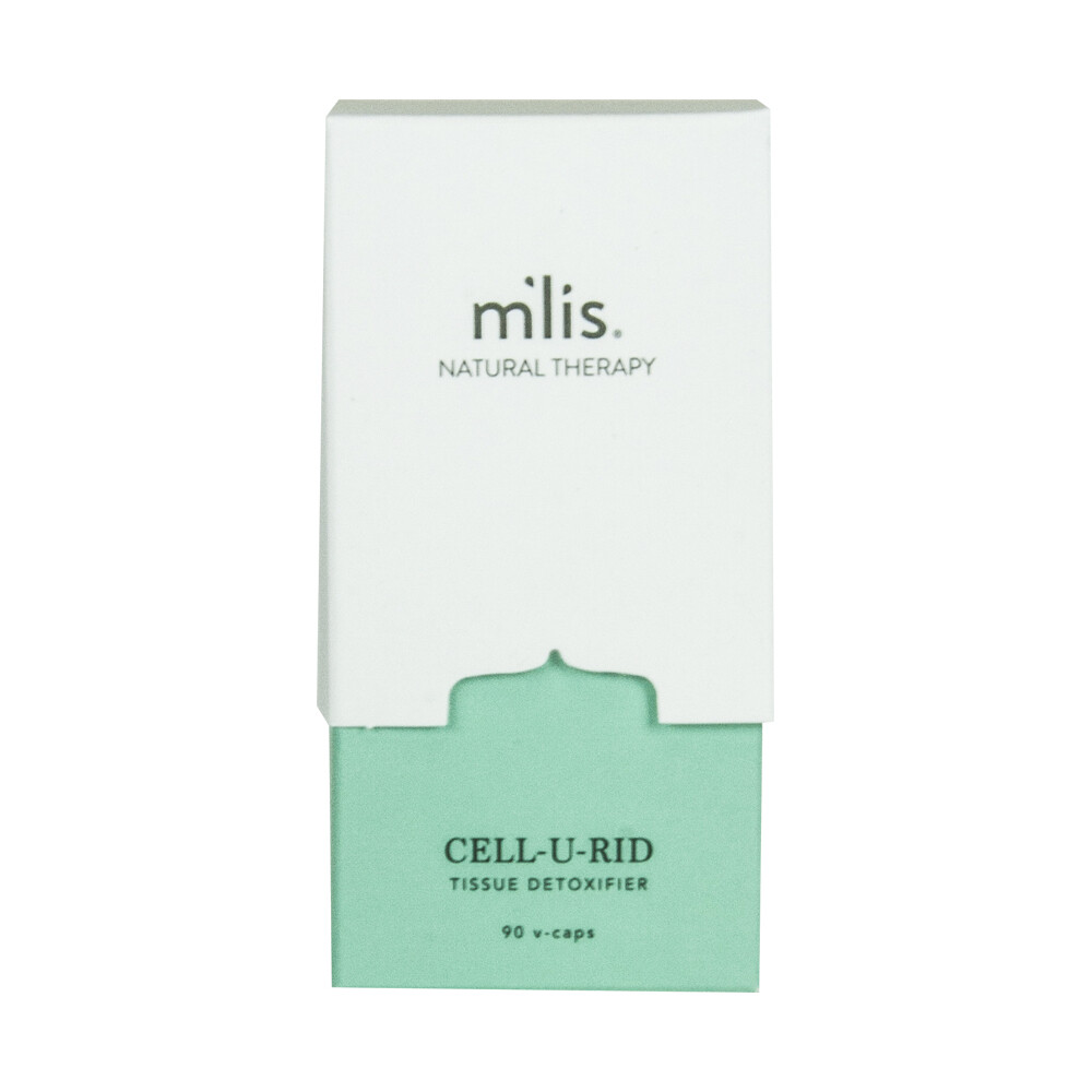 Cell-U-Rid – Tissue Detoxifier
