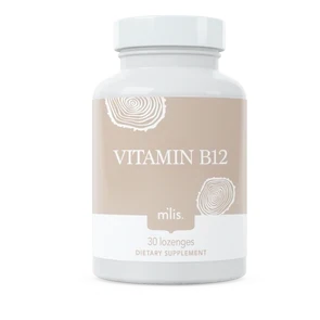 Vitamin B12