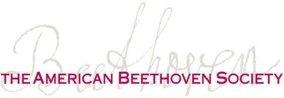 The American Beethoven Society