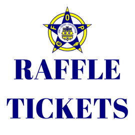 Raffle Tickets