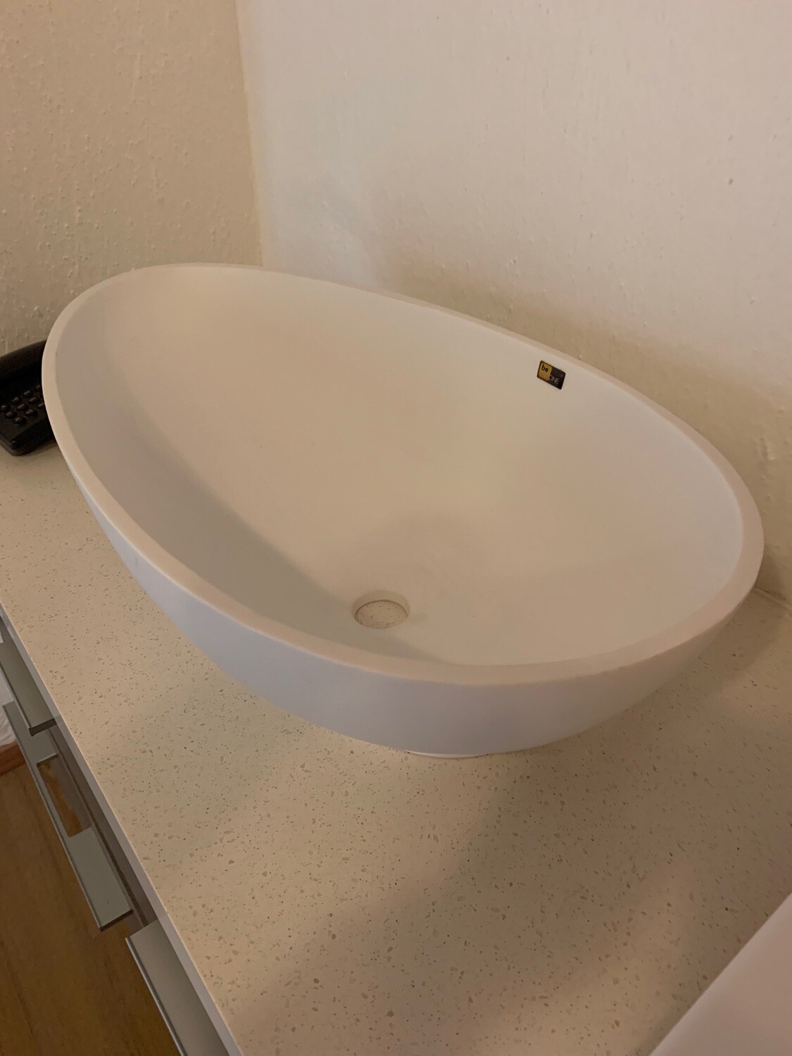 Ovalin Modelo Eggshell