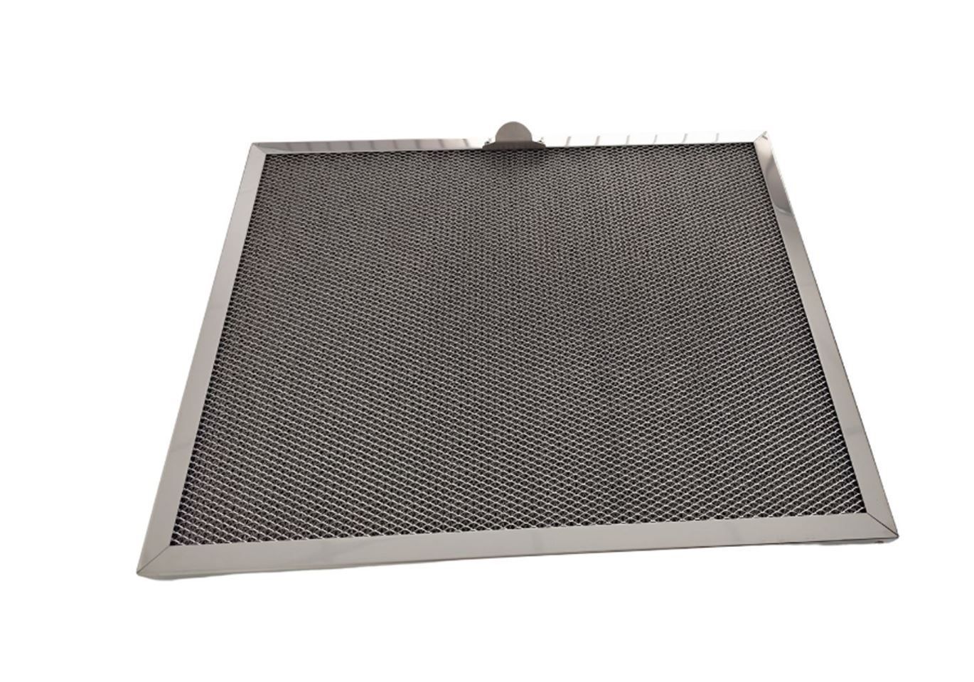 Filtre Maille standard 400 x 500 x 25
