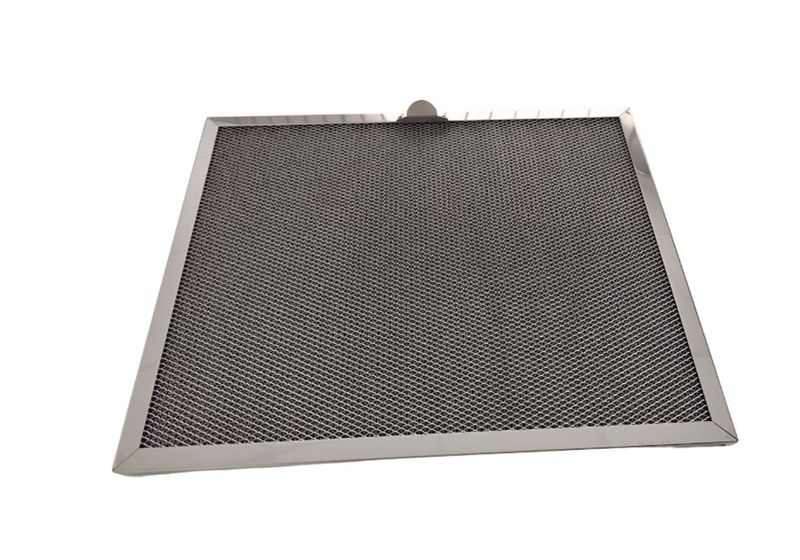 Filtre Maille standard 400 x 500 x 25