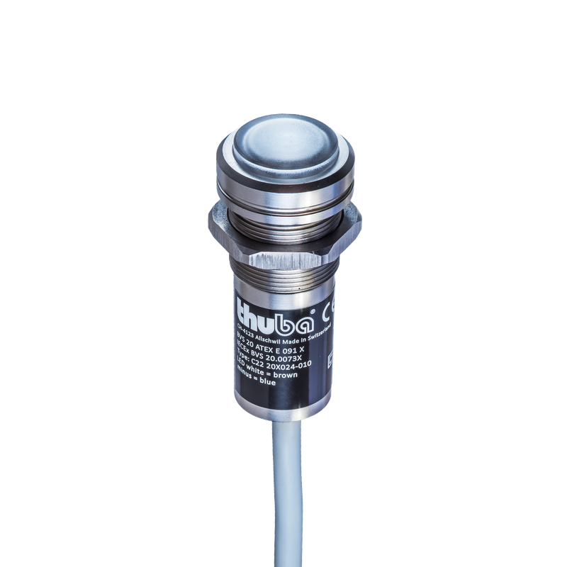 Signal lamps