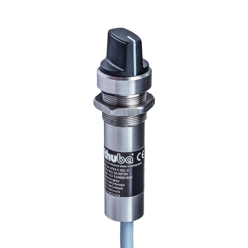Rotary Switch