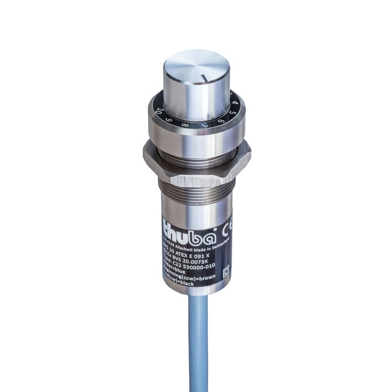 Potentiometer