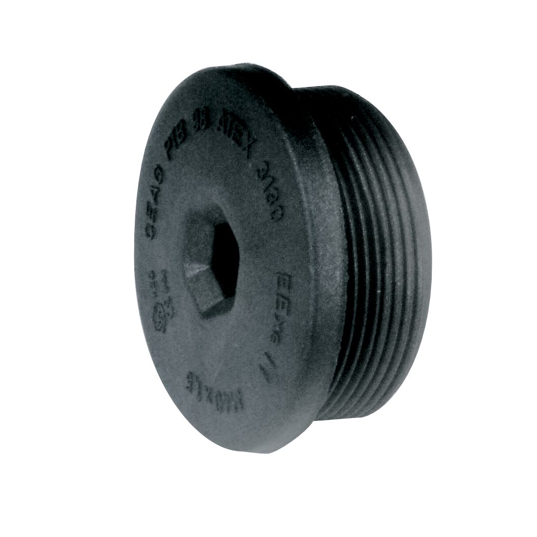 Ex-Screw Cap