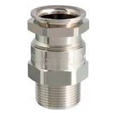 Ex-d Cable Gland made of metal