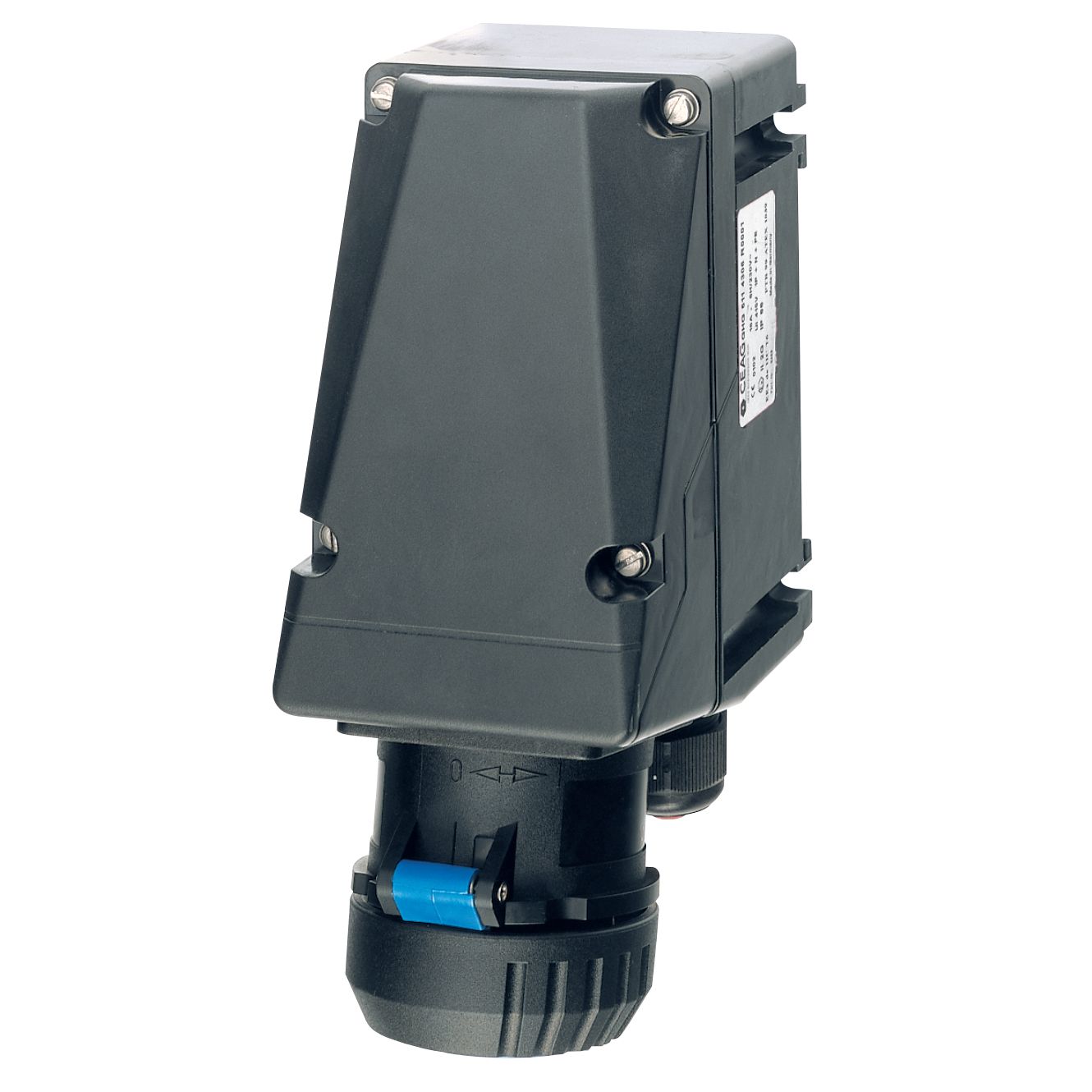 Ex-Wall socket 16 A