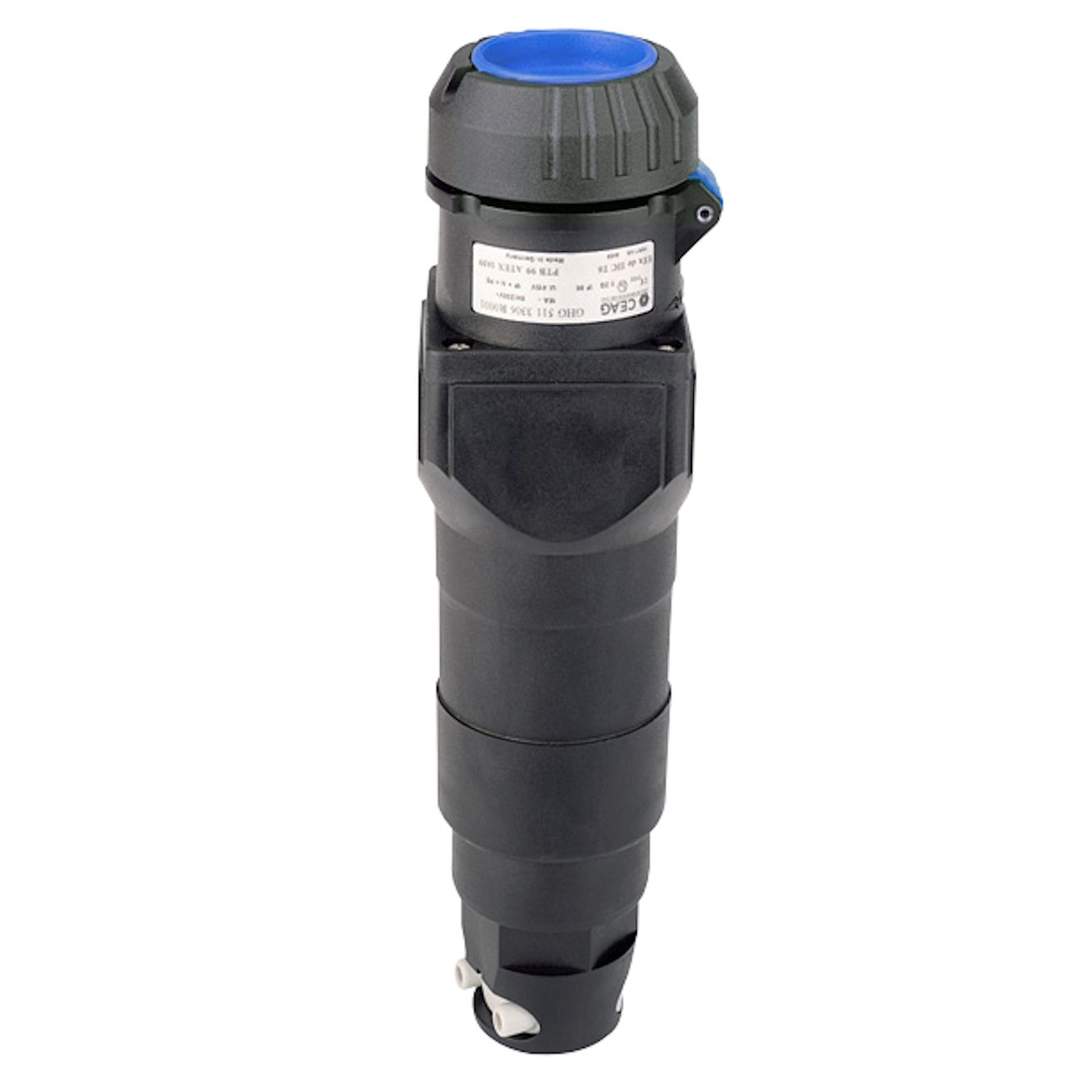 Ex-Coupling 16 A