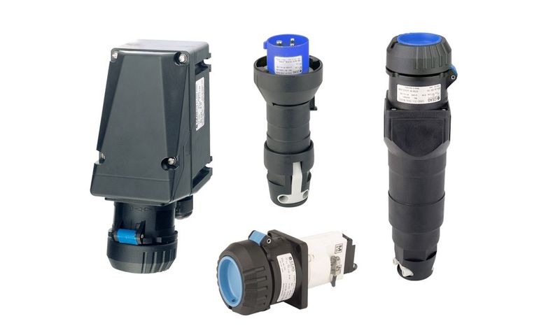 Ex-Connectors
