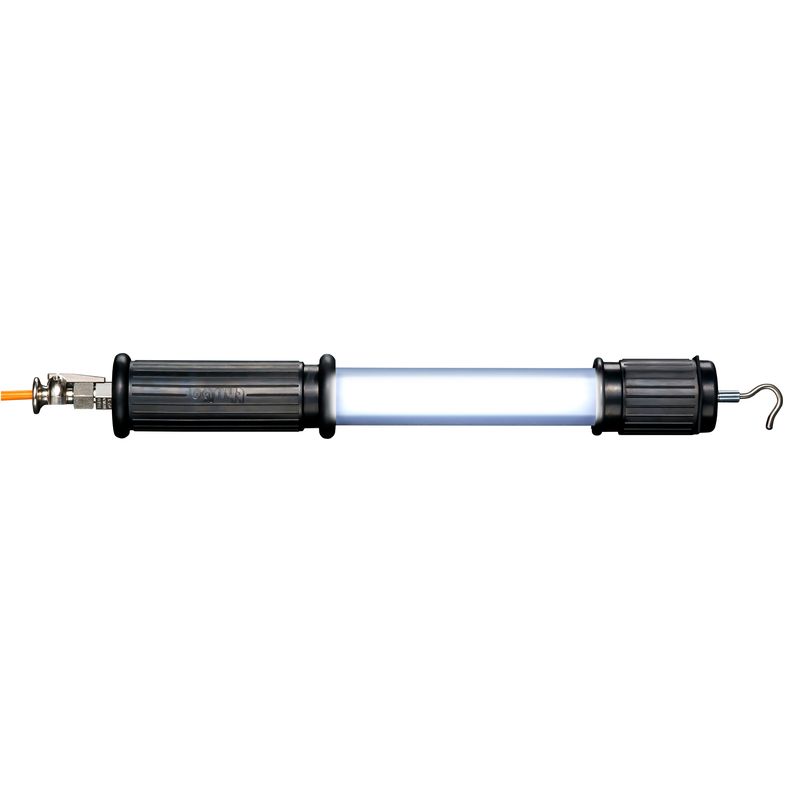 LED-Hand lamps