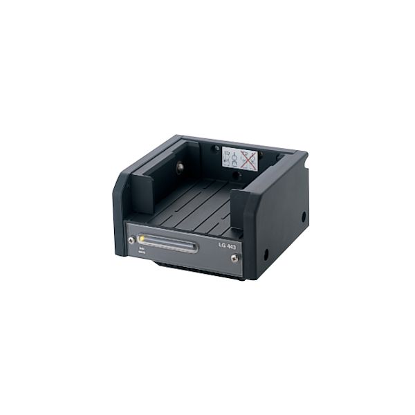 Charger type LG 443 for SEB 8/9/10