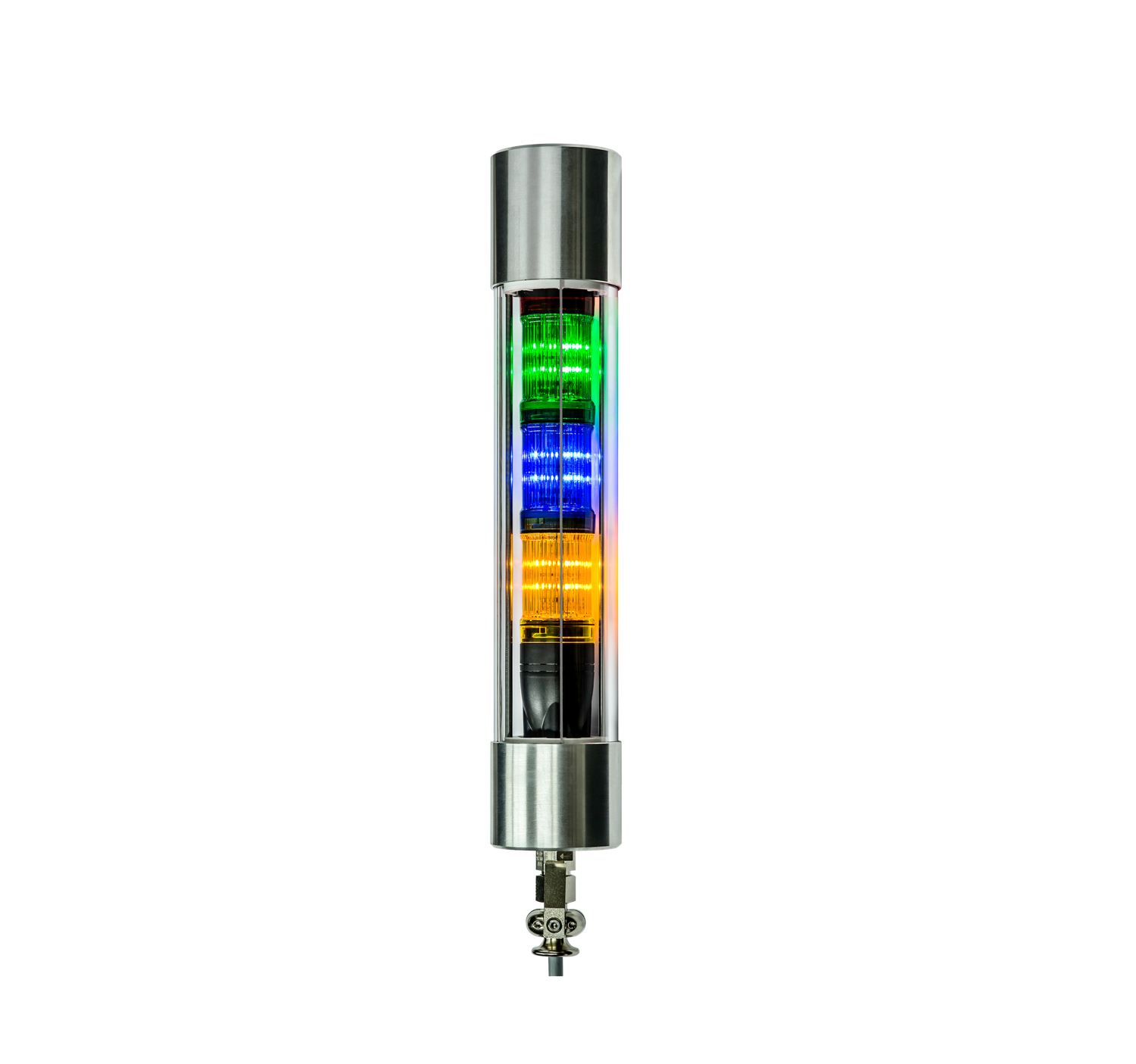 Signal tower 3-LED