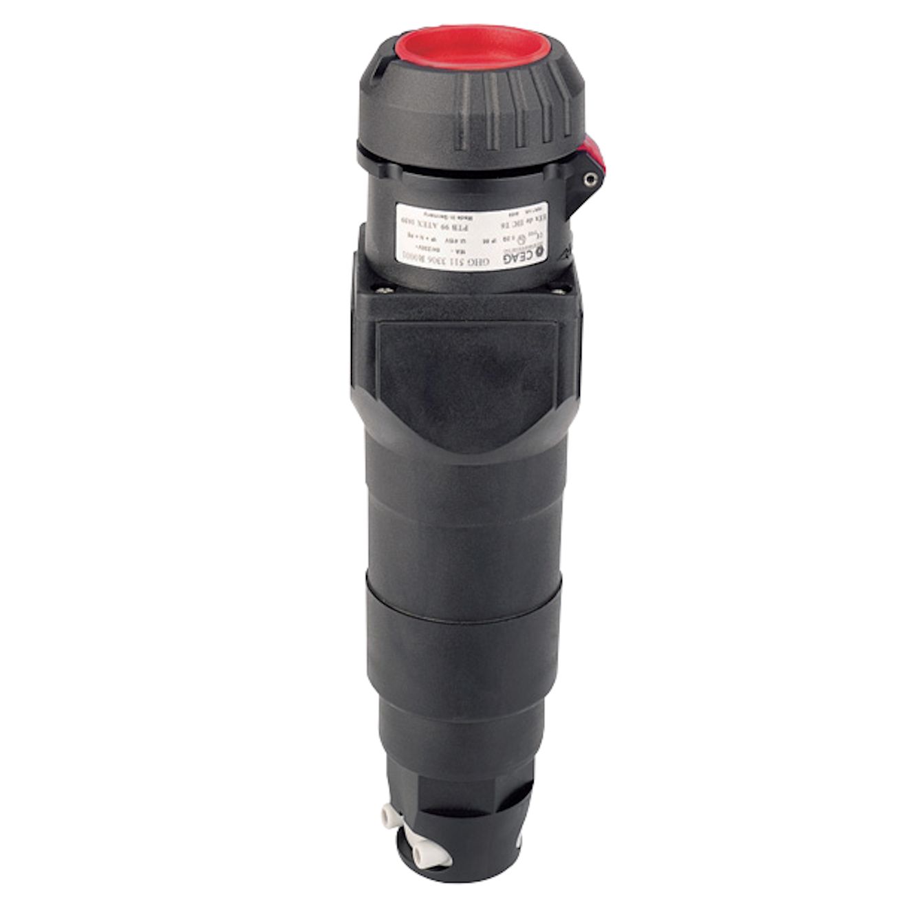 Ex-Coupling 32 A