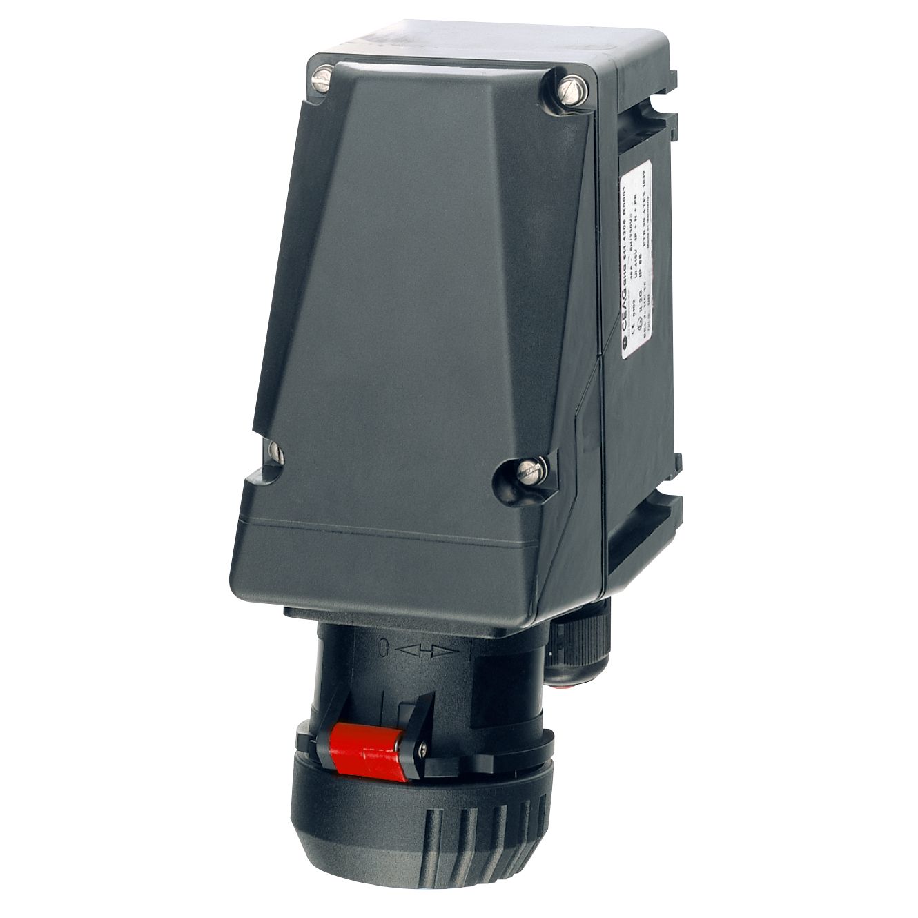 Ex-Wall socket 32 A