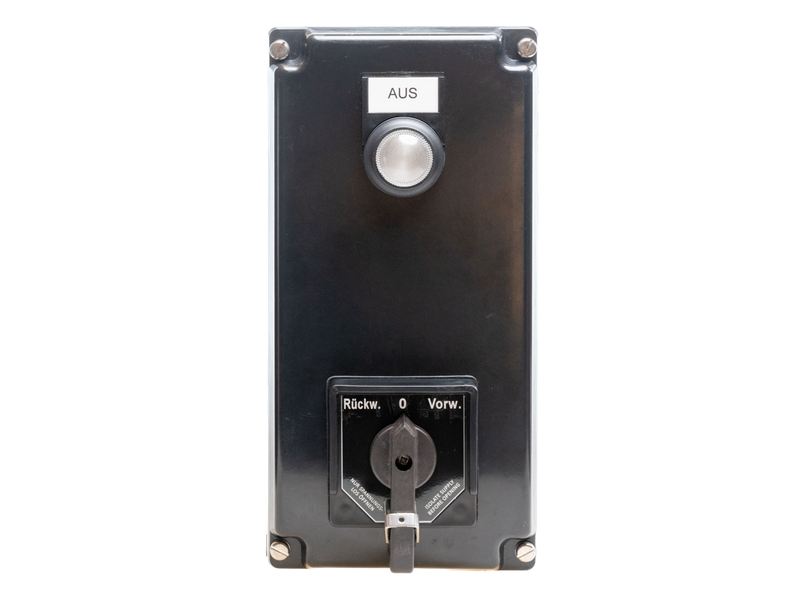 Ex-Control switch