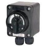 Safety Switch 10A 3-pole