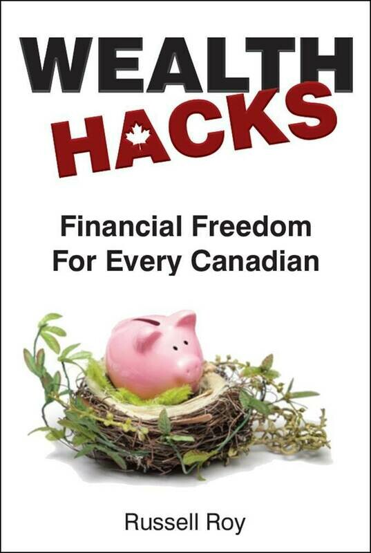 Financial Freedom for Every Canadian - eBook