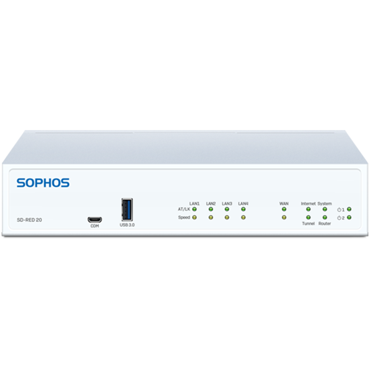Sophos SD-RED 20 Remote Appliance