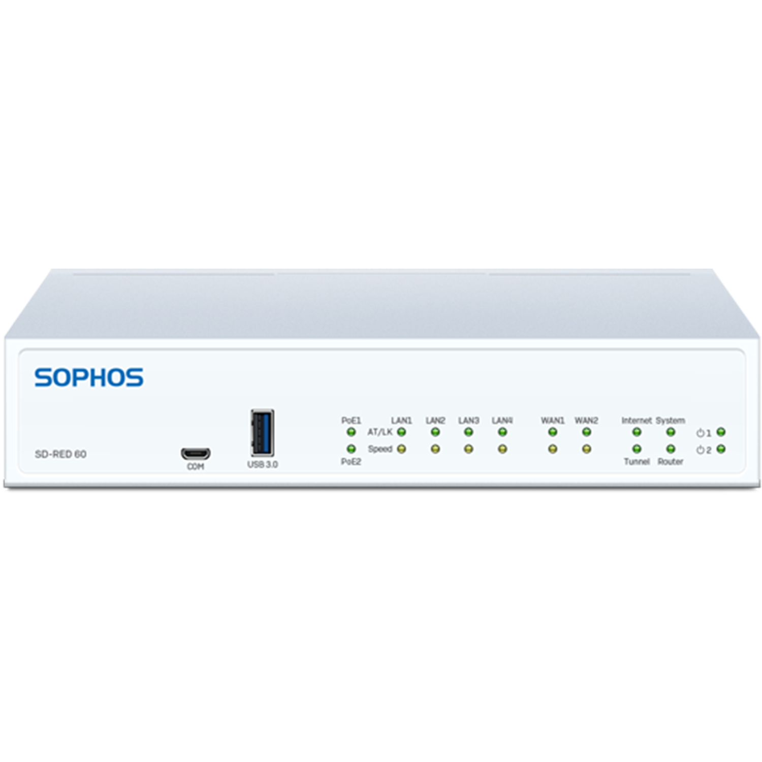 Sophos SD-RED 60 Remote Appliance