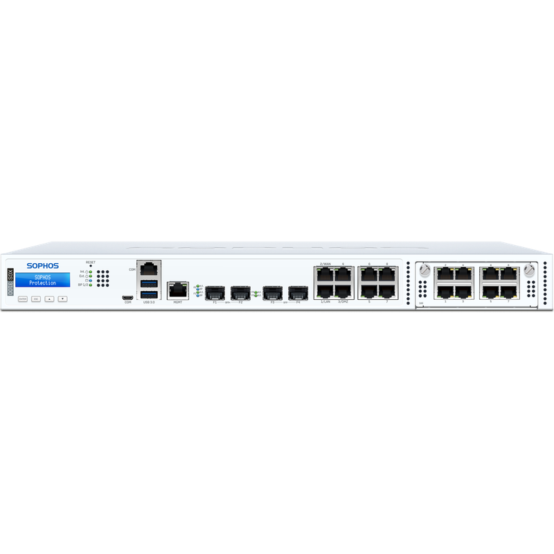 Sophos XGS 3100