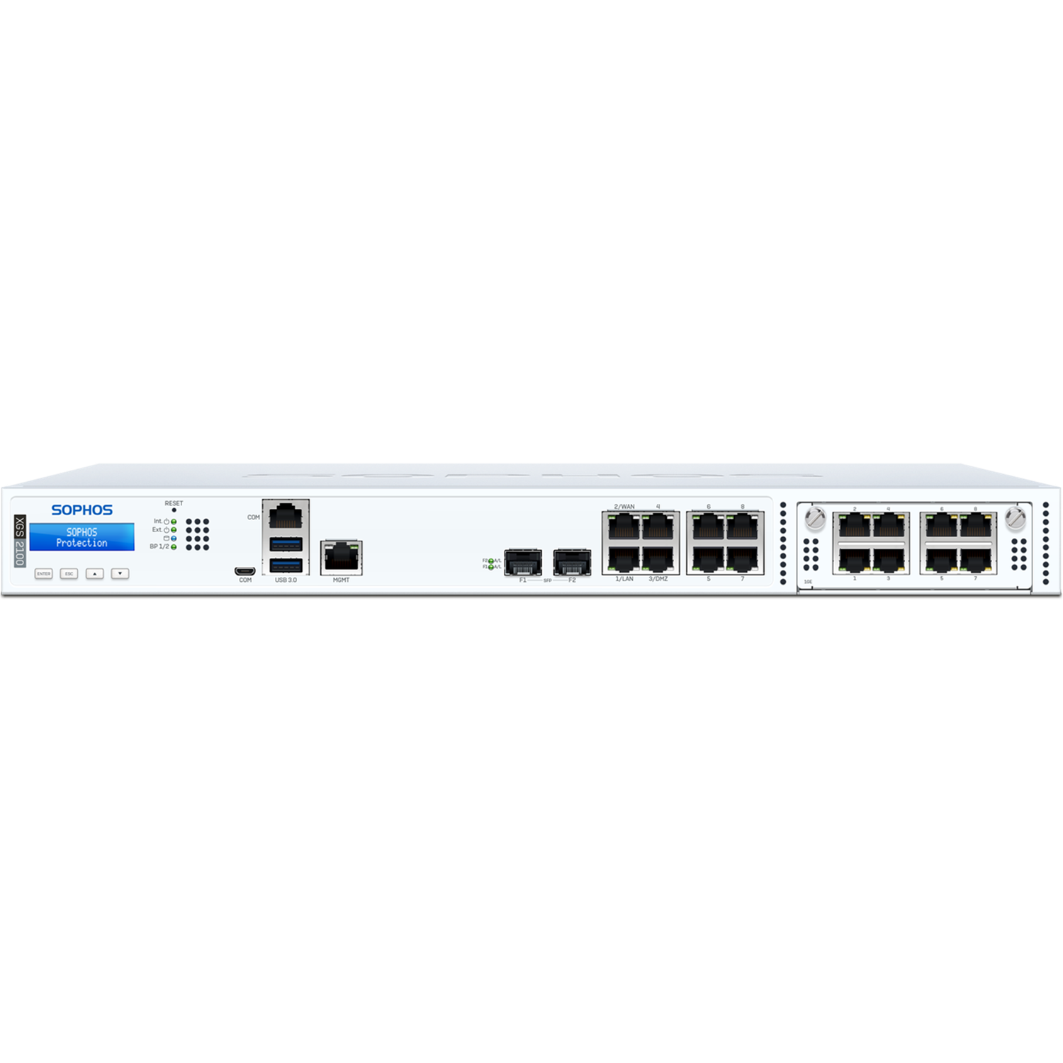 Sophos XGS 2100