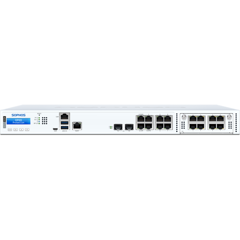 Sophos XGS 2100