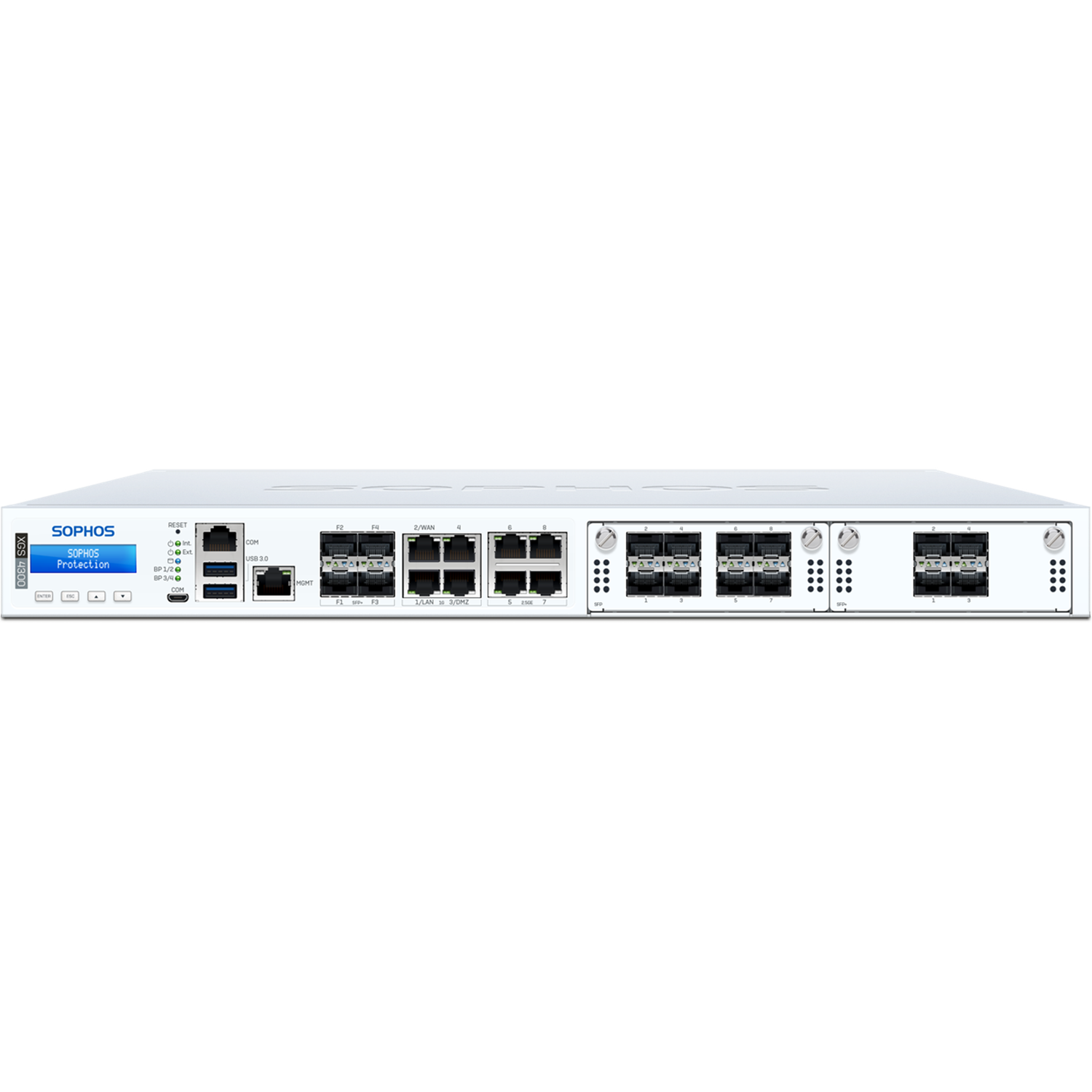 Sophos XGS 4300