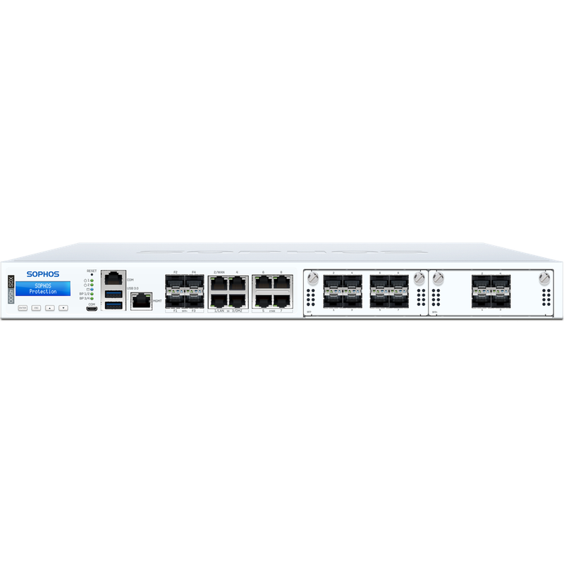 Sophos XGS 4500