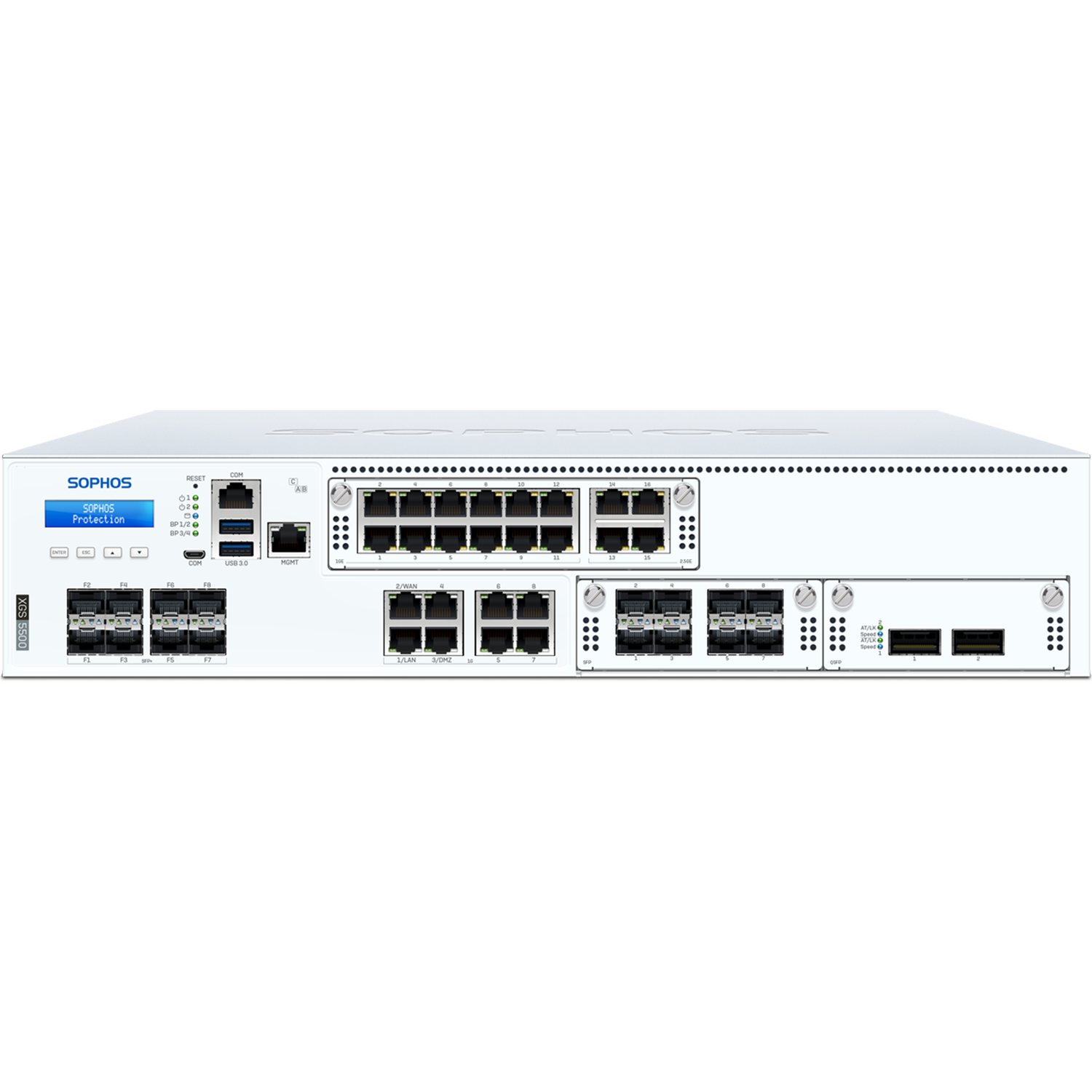 Sophos XGS 5500