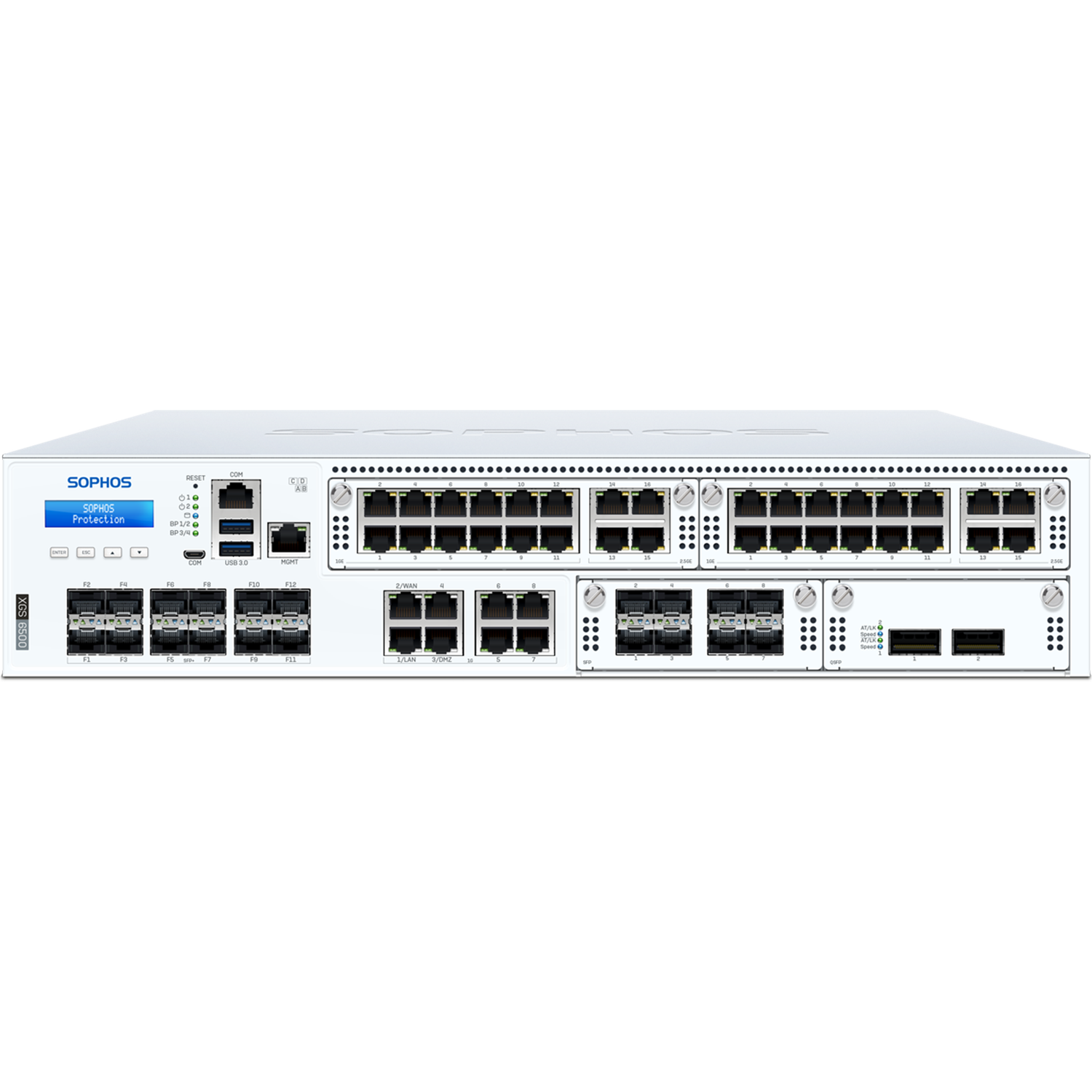 Sophos XGS 6500