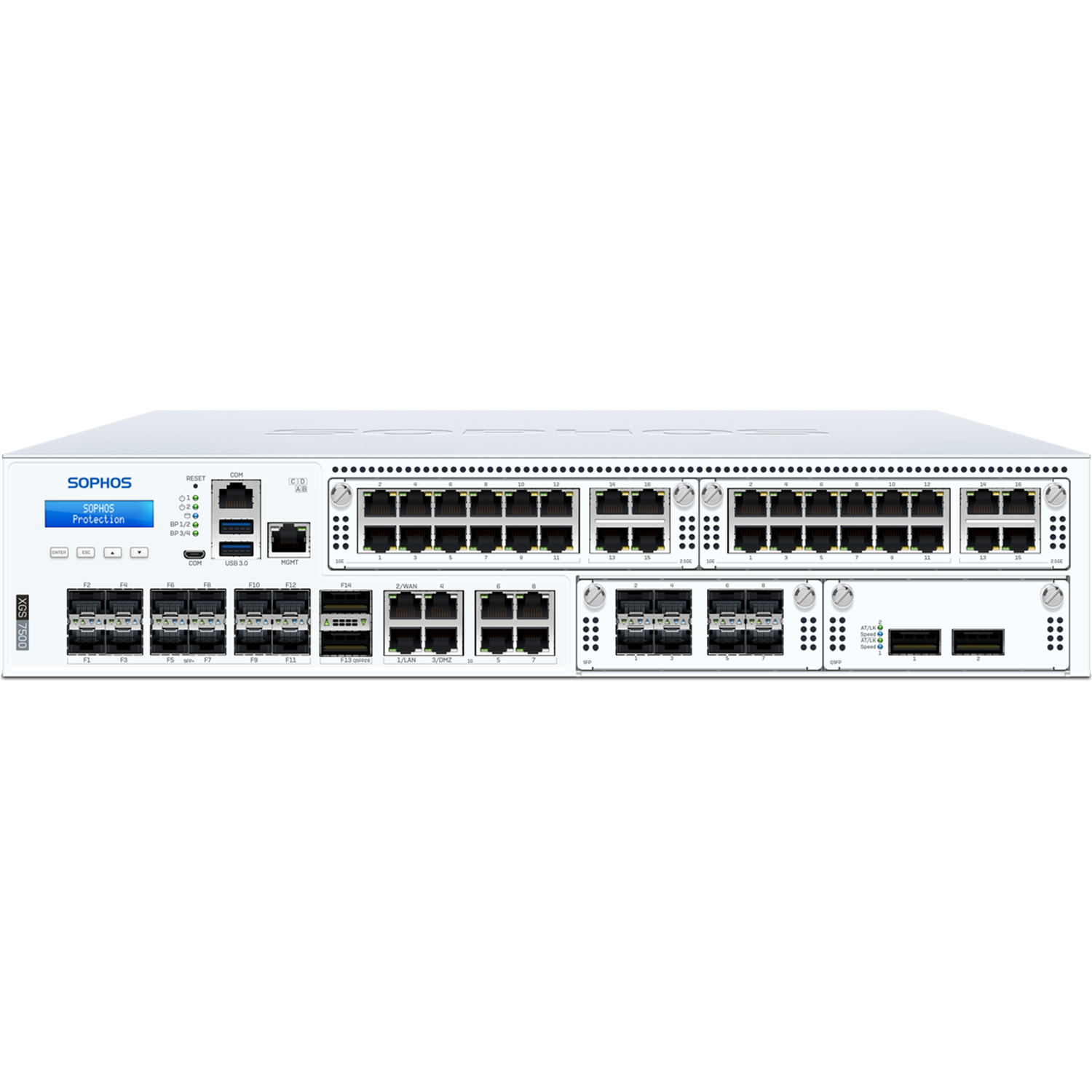 Sophos XGS 7500