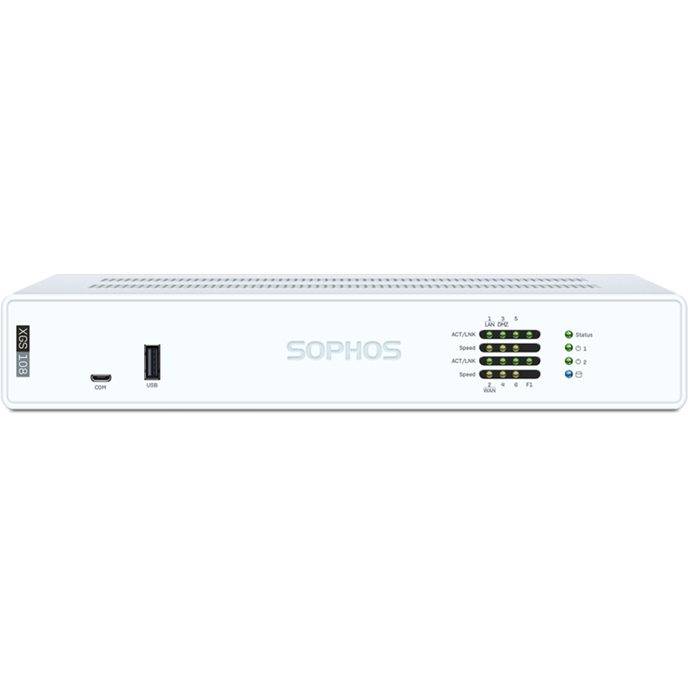 Sophos XGS 108