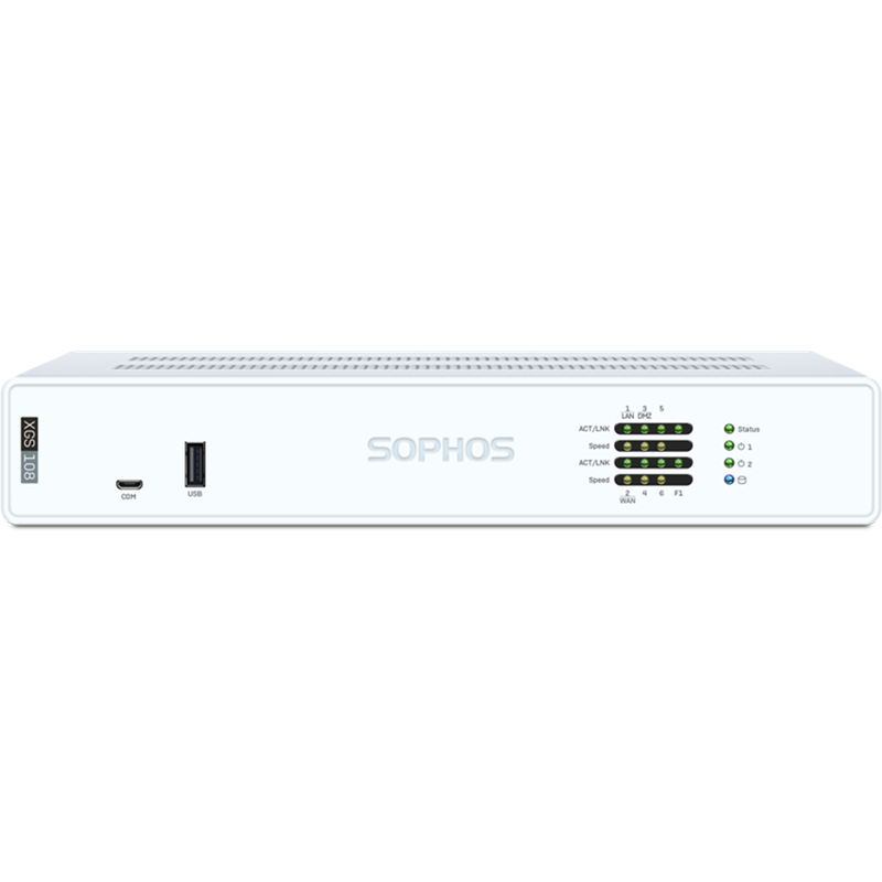 Sophos XGS 108