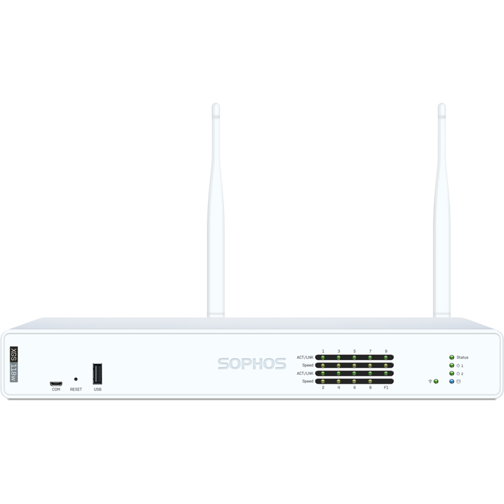 Sophos XGS 118w