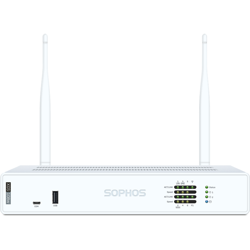 Sophos XGS 108w