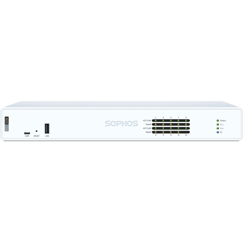 Sophos XGS 118