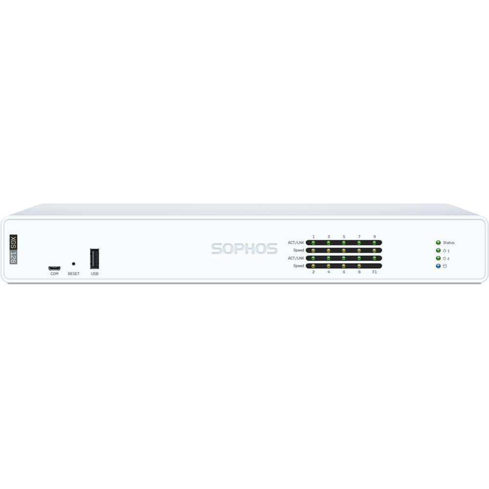 Sophos XGS 128
